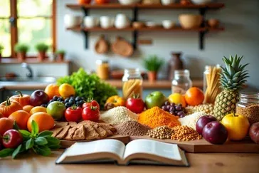 Czym zastąpić gluten: Kompleksowy przewodnik po bezglutenowej diecie