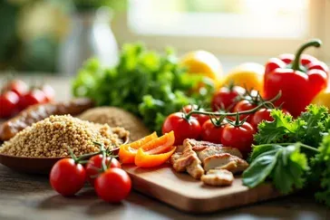 Dieta Low IG: Kompleksowy Przewodnik po Niskim Indeksie Glikemicznym