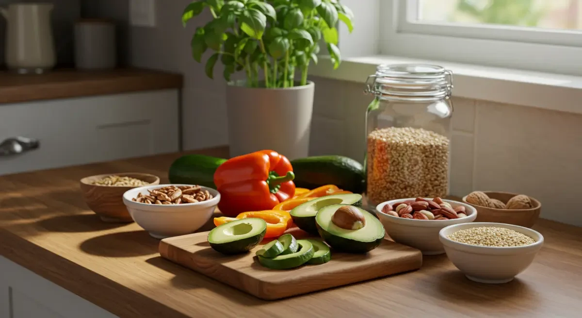 Jak dopasować dietę do swojego typu metabolicznego